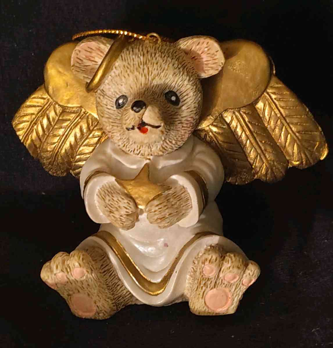 1996 Claires Bear