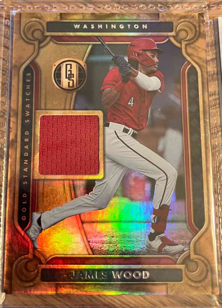 Modern baseball cards Auto Rookies