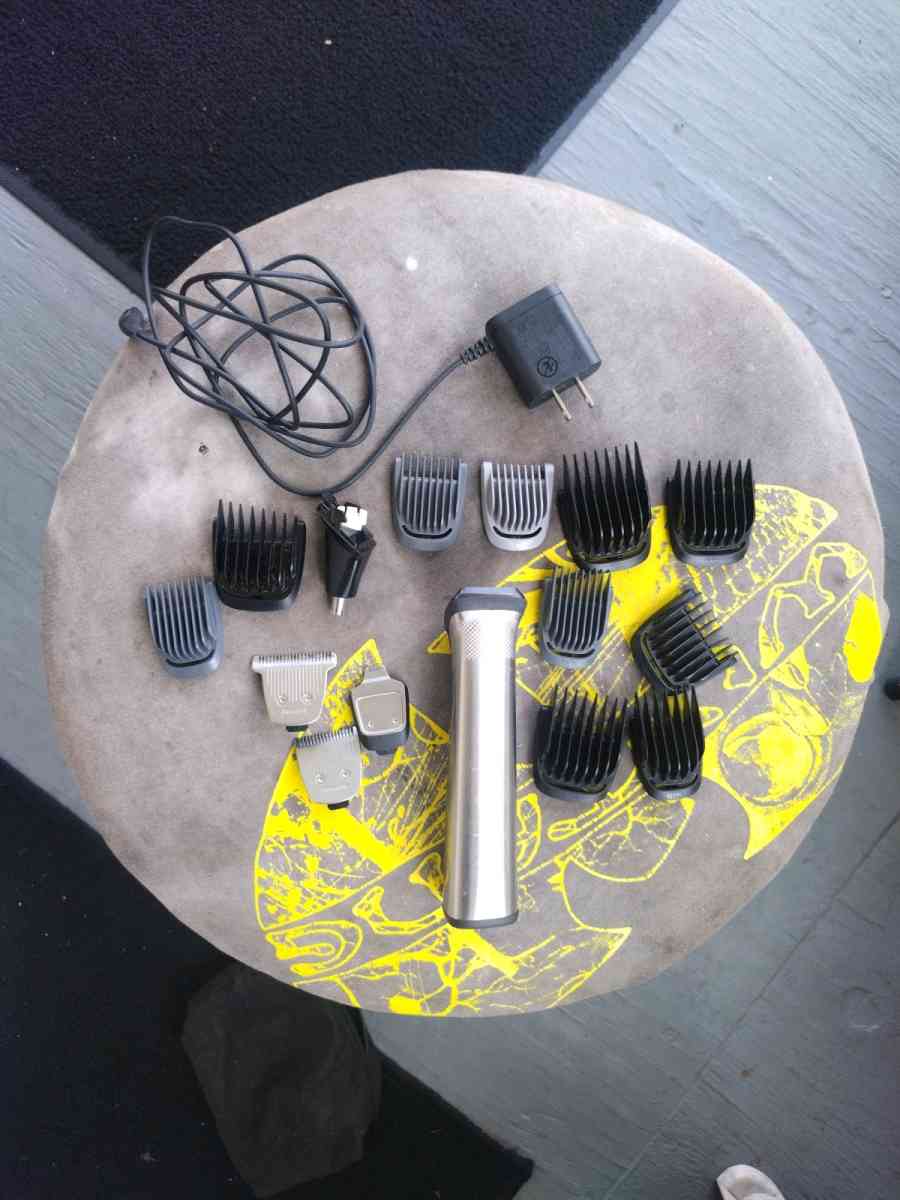 Phillips Norelco MG775049