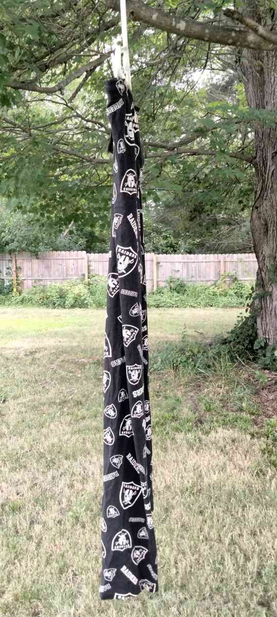 Las Vegas Raiders Lounge Pants
