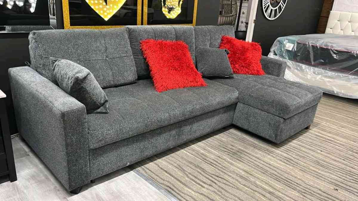 Sofa cama