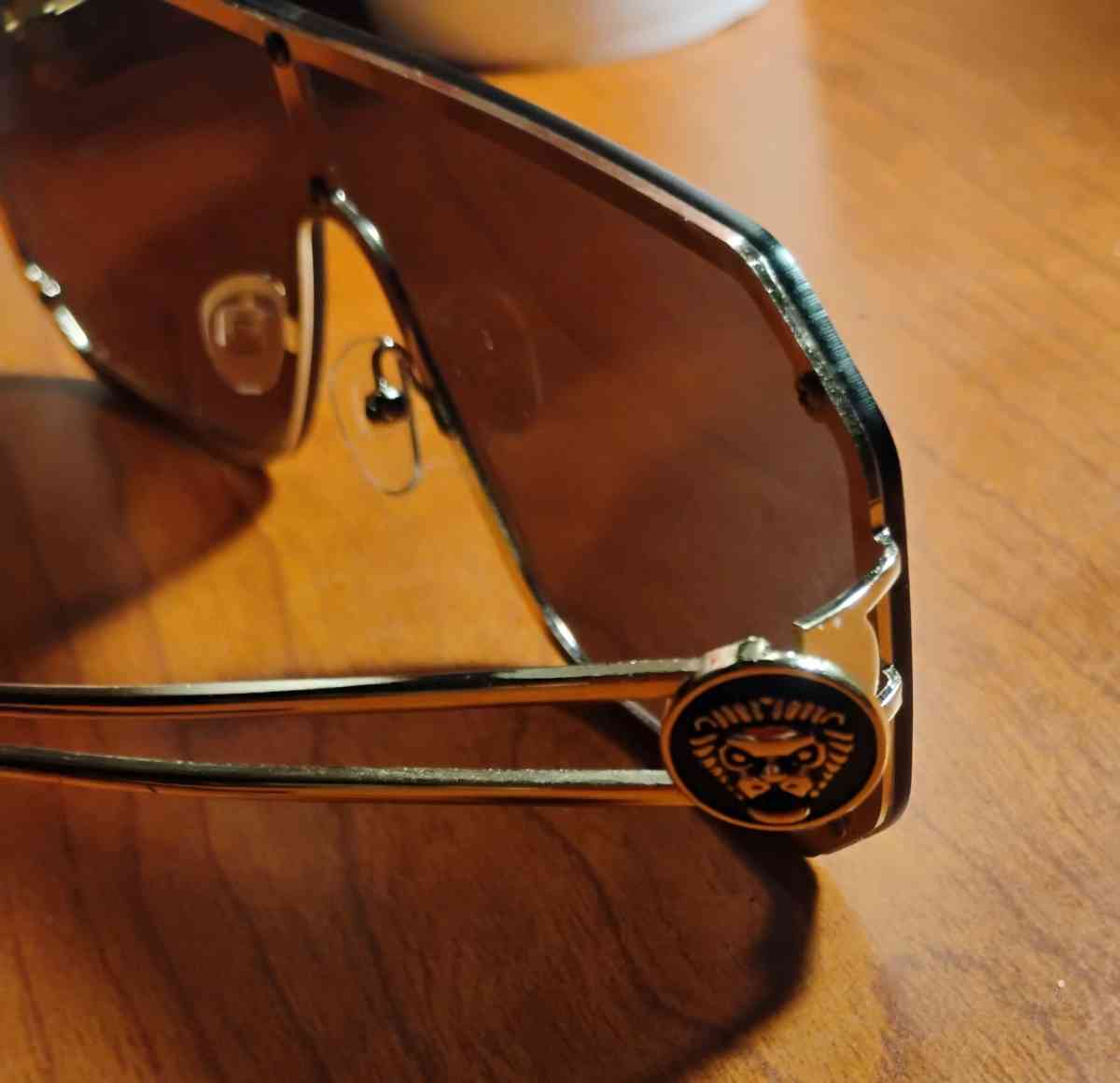 Versace Mens Sunglasses