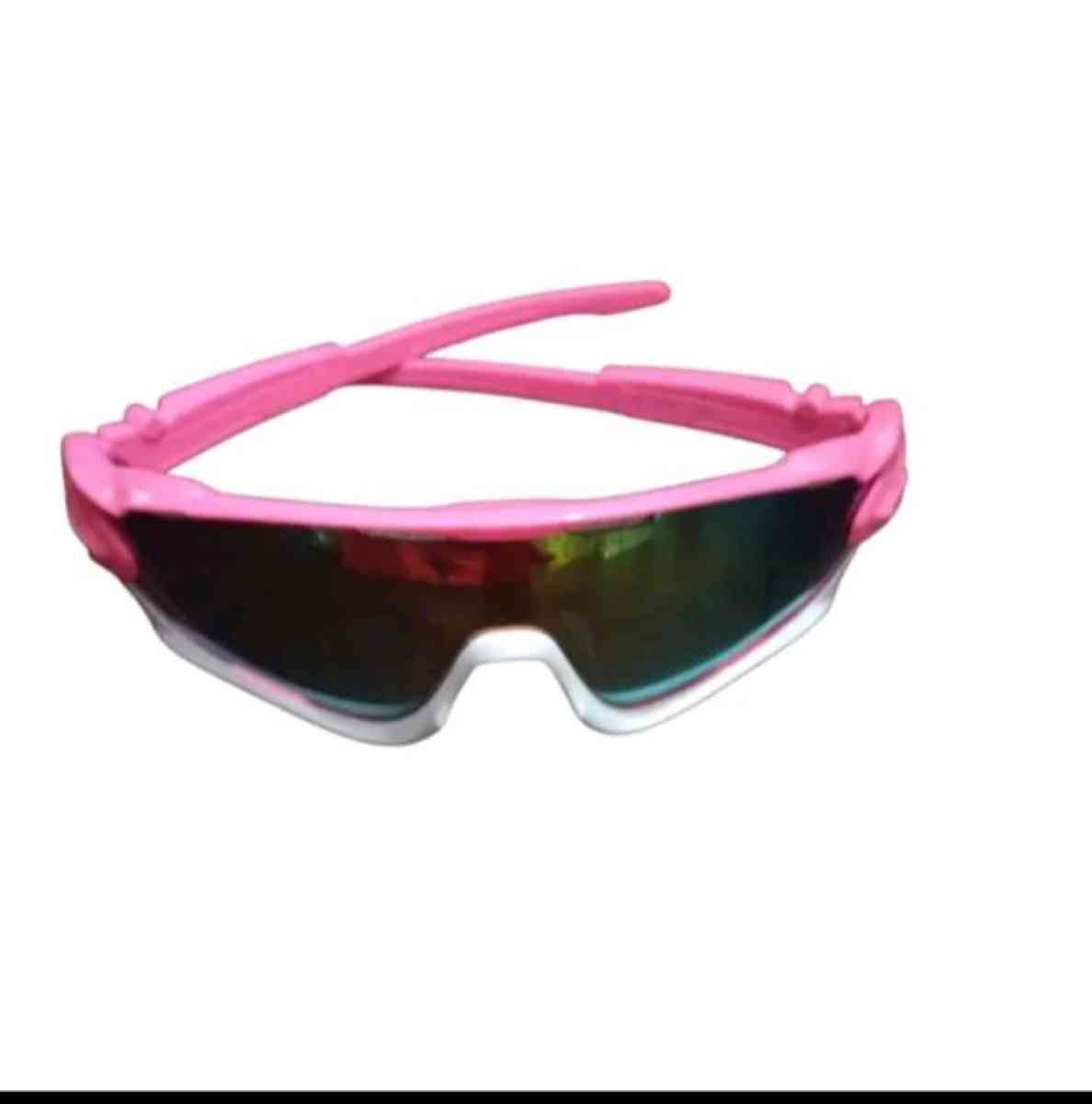 Durable Polarized Outdoor Sports Cycling Sunglasses