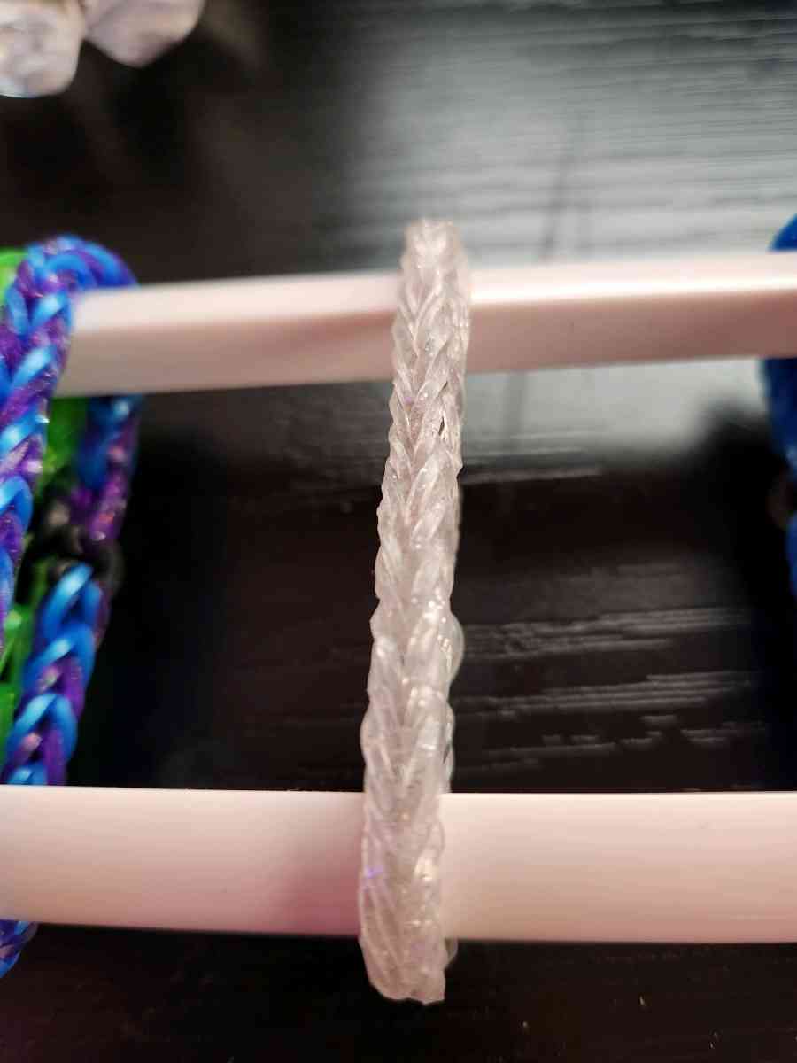 Rainbow Loom Bracelets