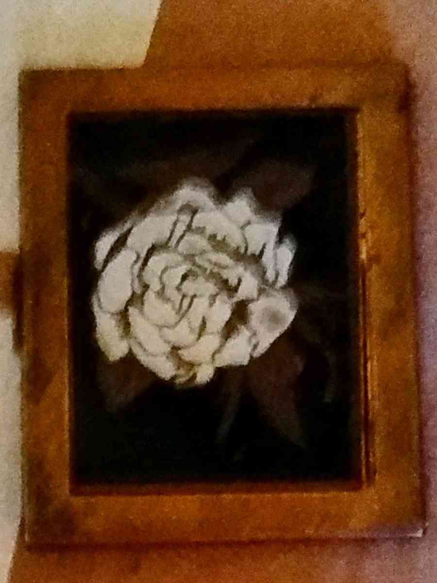 1920s makeup Brass very rare