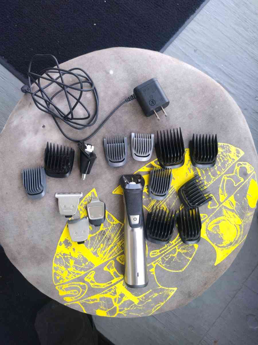 Phillips Norelco MG775049