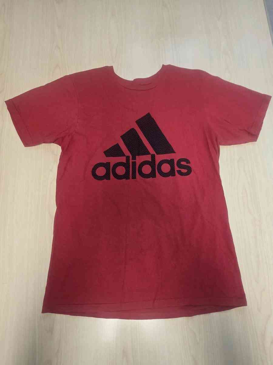 Mens Adidas shirt