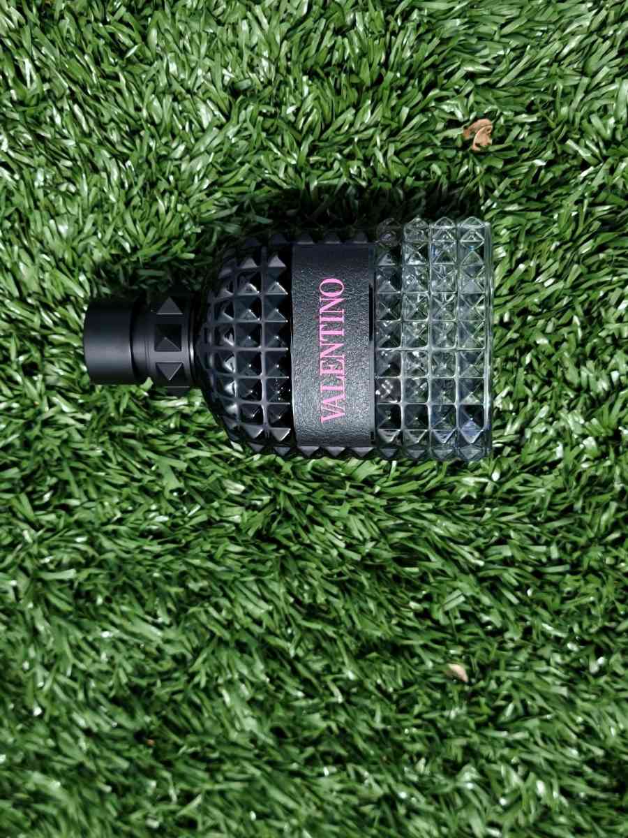 Valentino Born In Roma