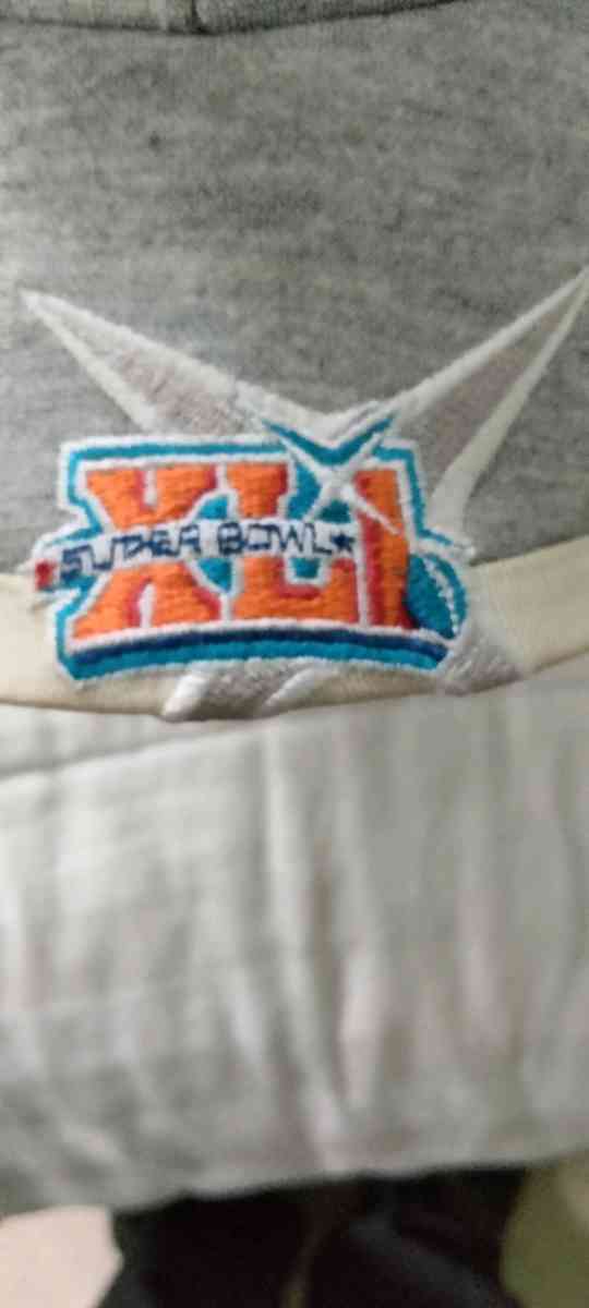 Indianapolis Colts 2006 SB Cap