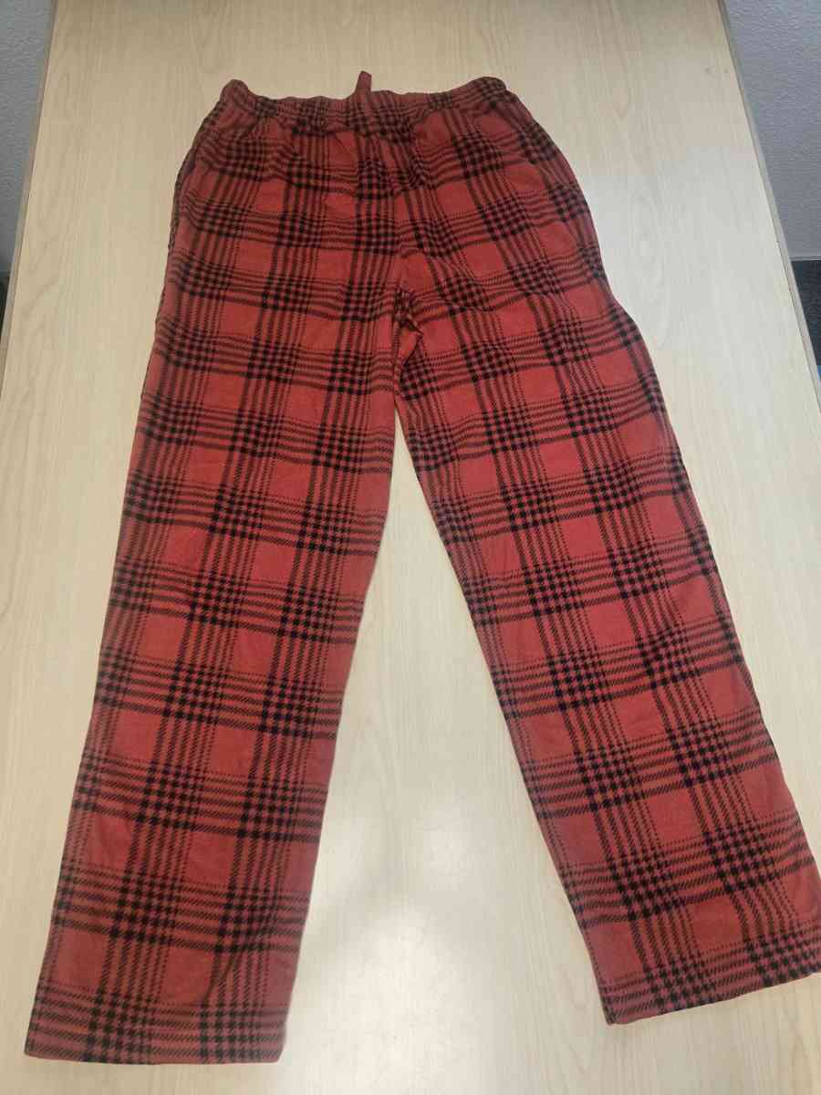 Mens pajama pants
