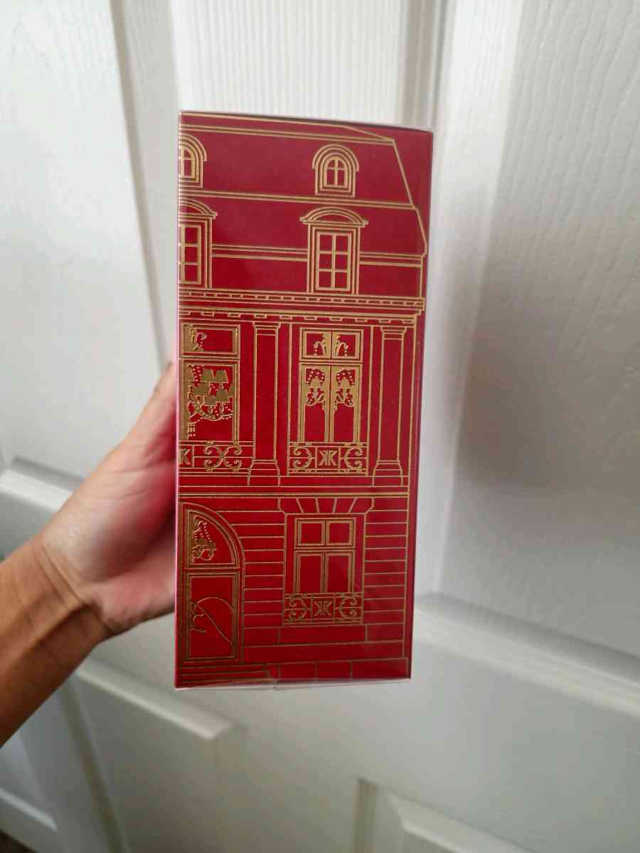 Baccarat Rouge 540 24oz