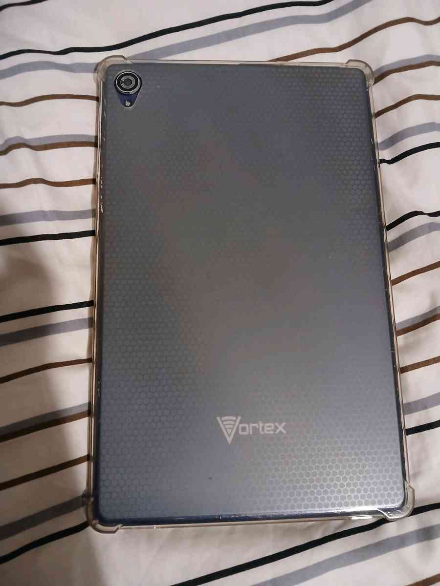 vortex Android Tablet