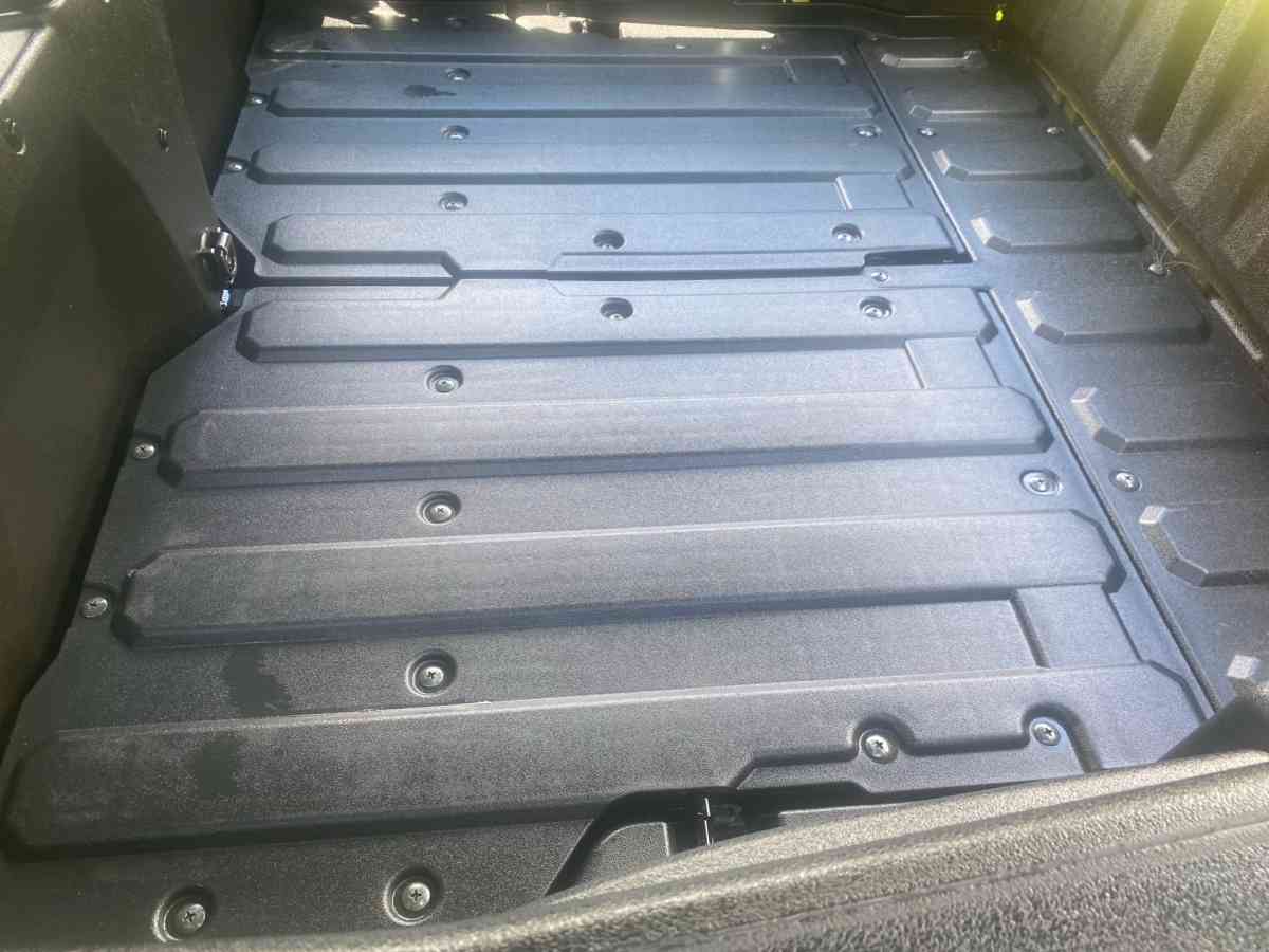 HONDA PIONEER 1000 5