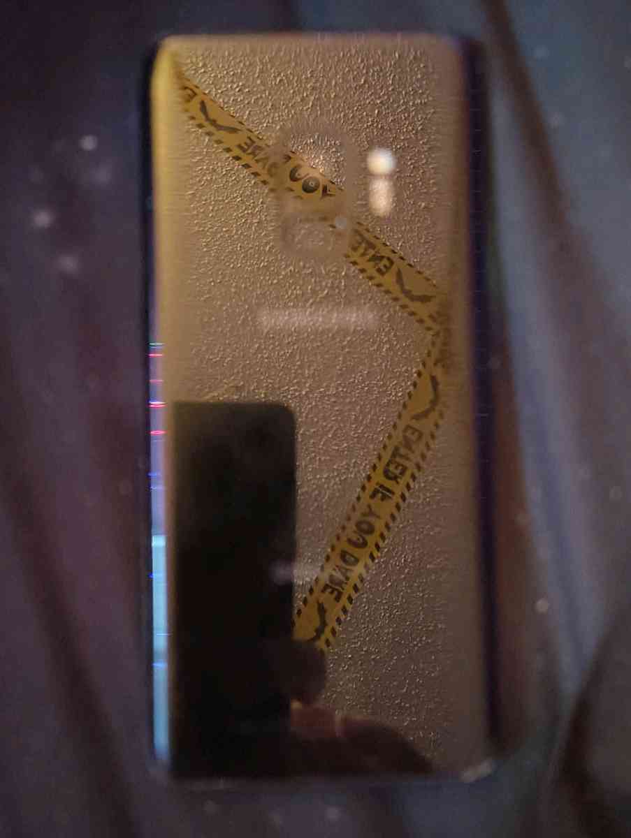 Samsung Galaxy S9 Metro PCS