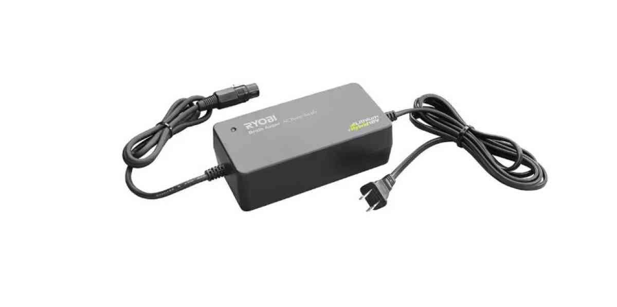 RYOBI ONE 18V HYBRID DRAIN AUGER TOOL ONLY