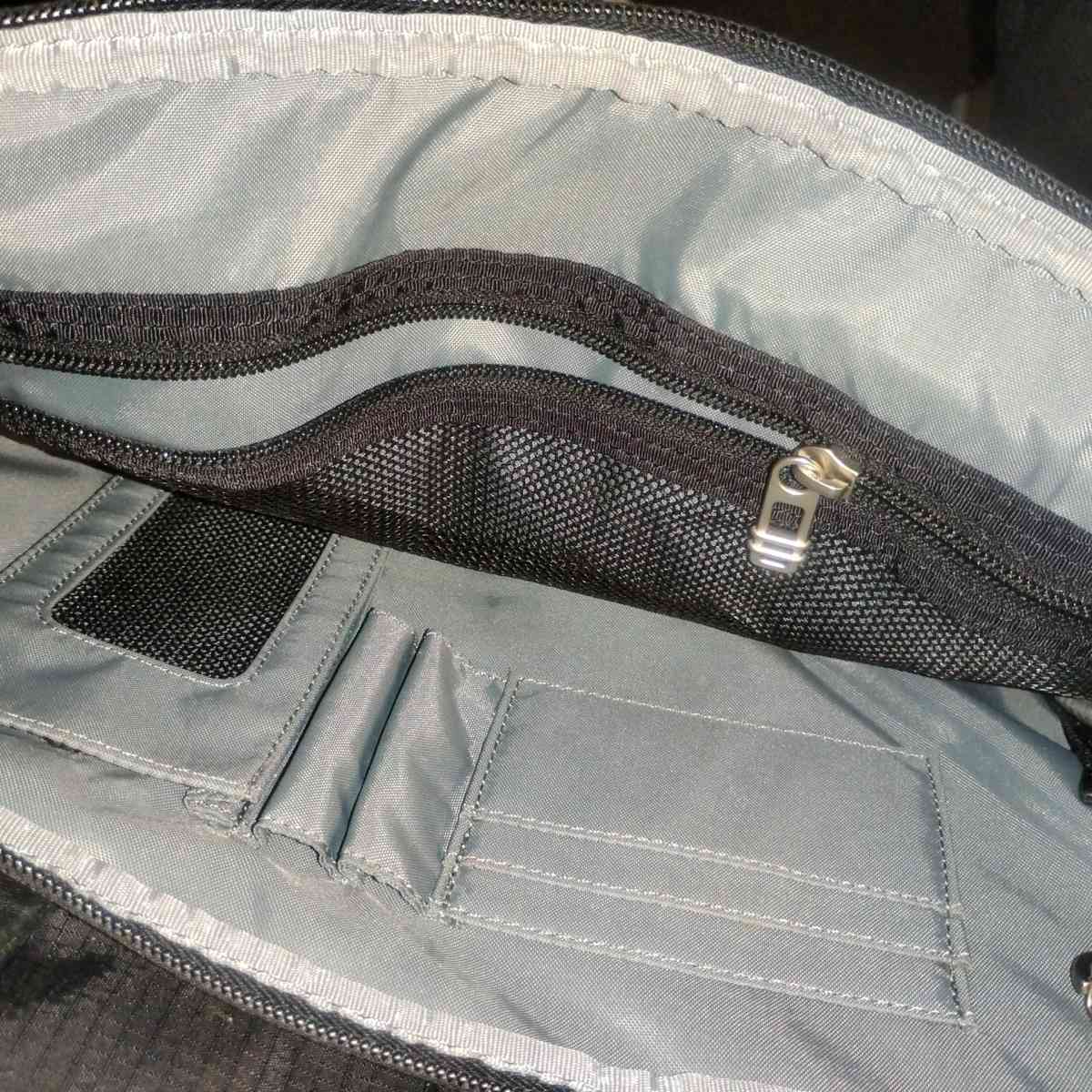 Tumi Laptop Bag