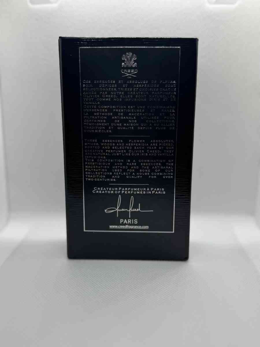 creed aventus cologne