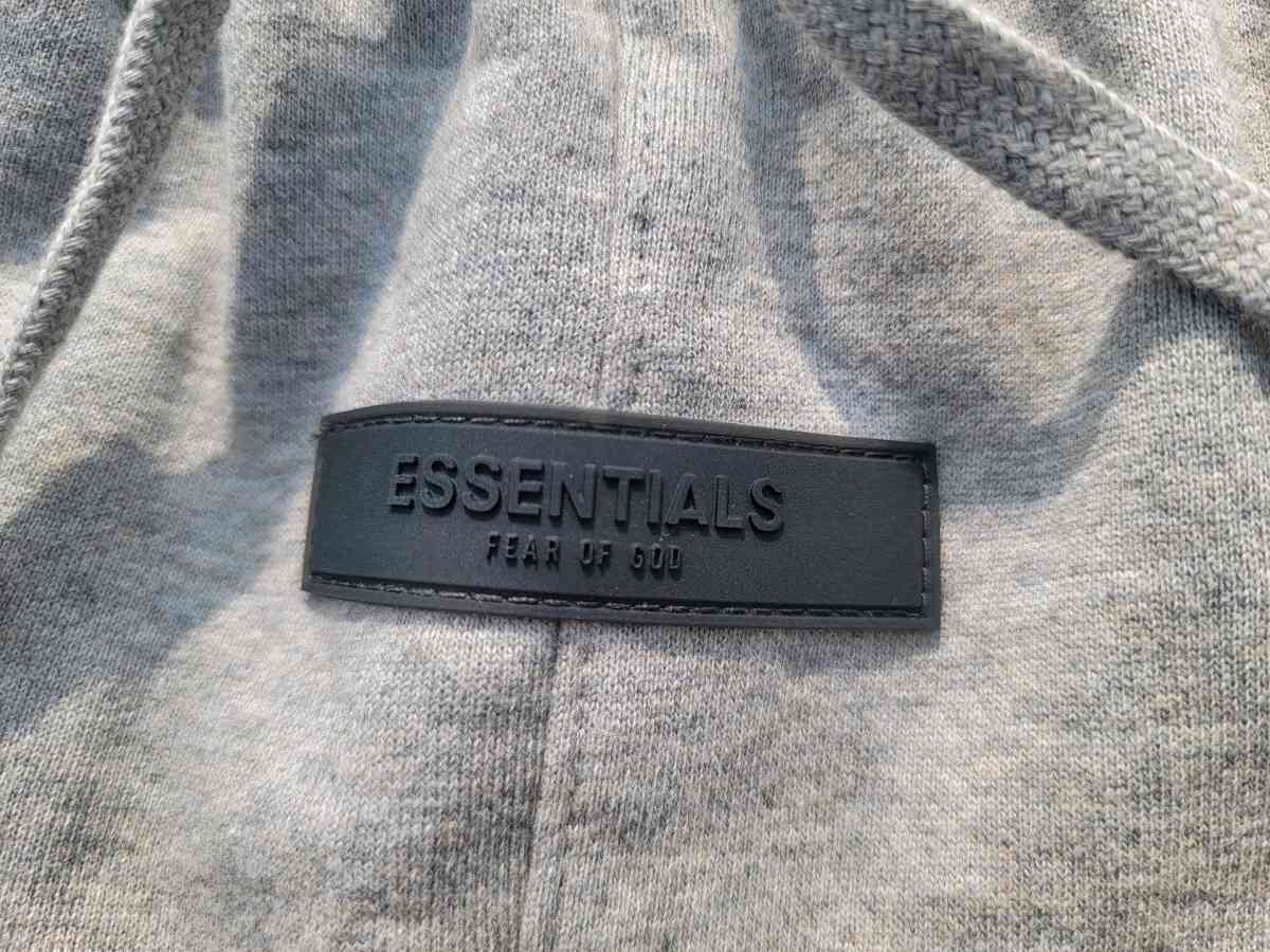 Essential short