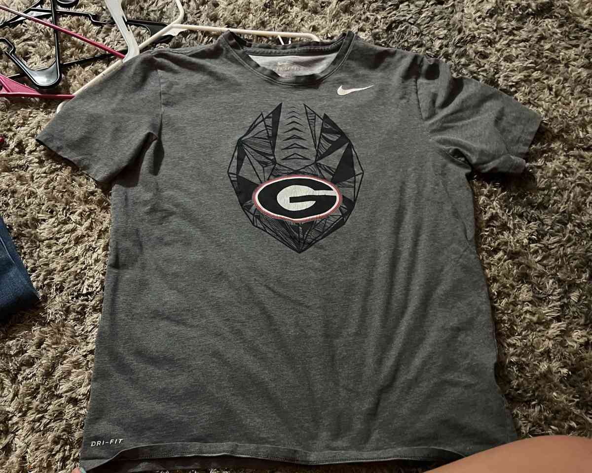 Georgia Nike