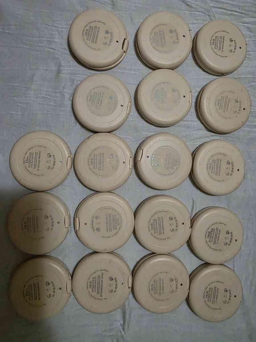 dior highlighter and bronzer as is