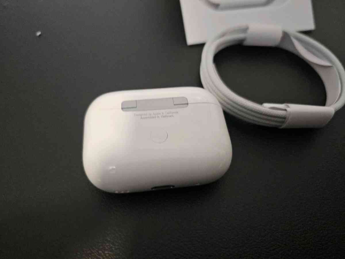 airpods pro 2