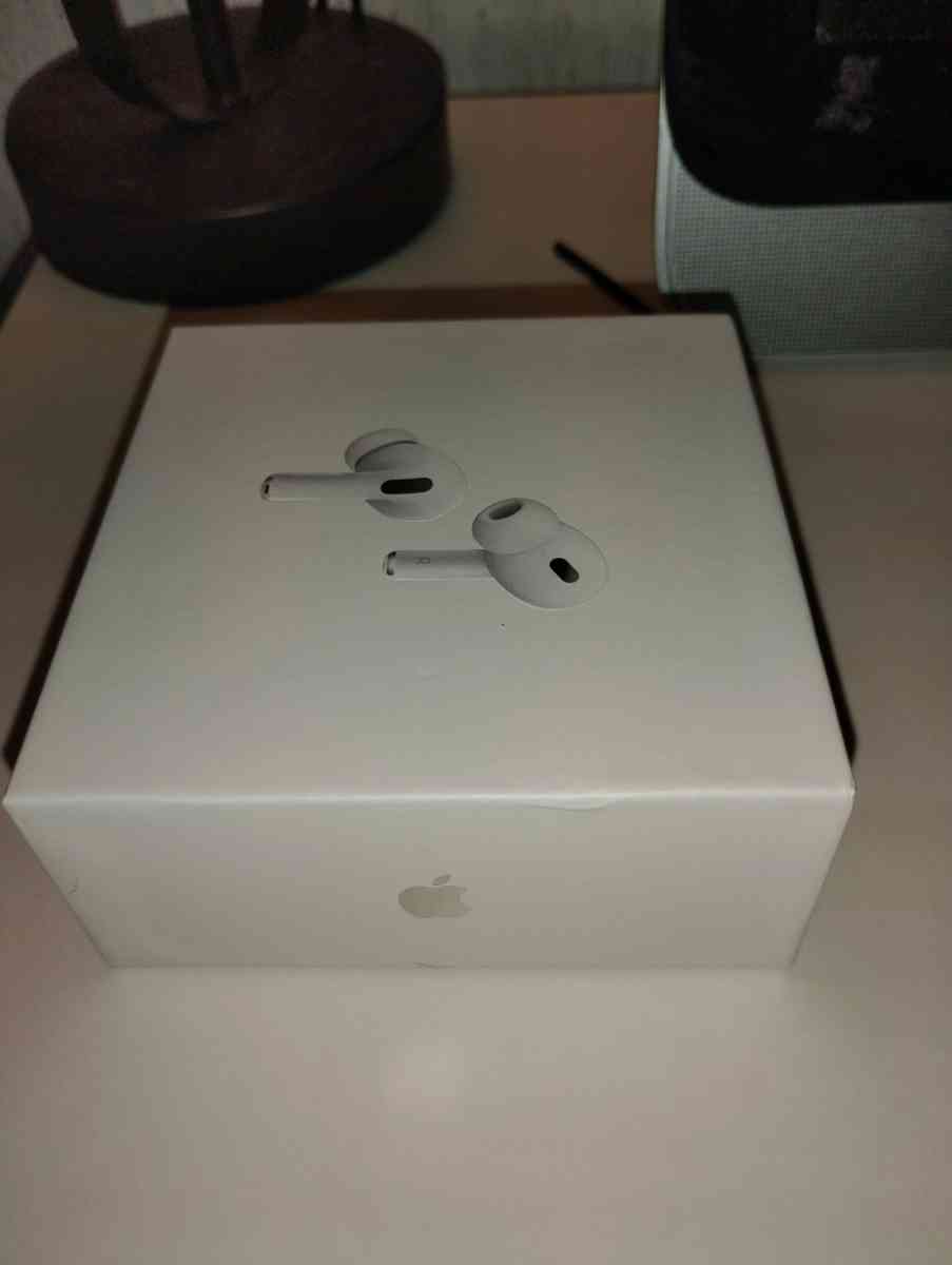 apple airpod pro 2nd Generation