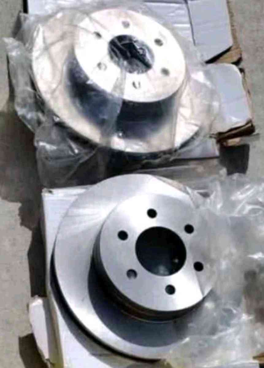 new 1999 Dodge Dakota 4x4 parts