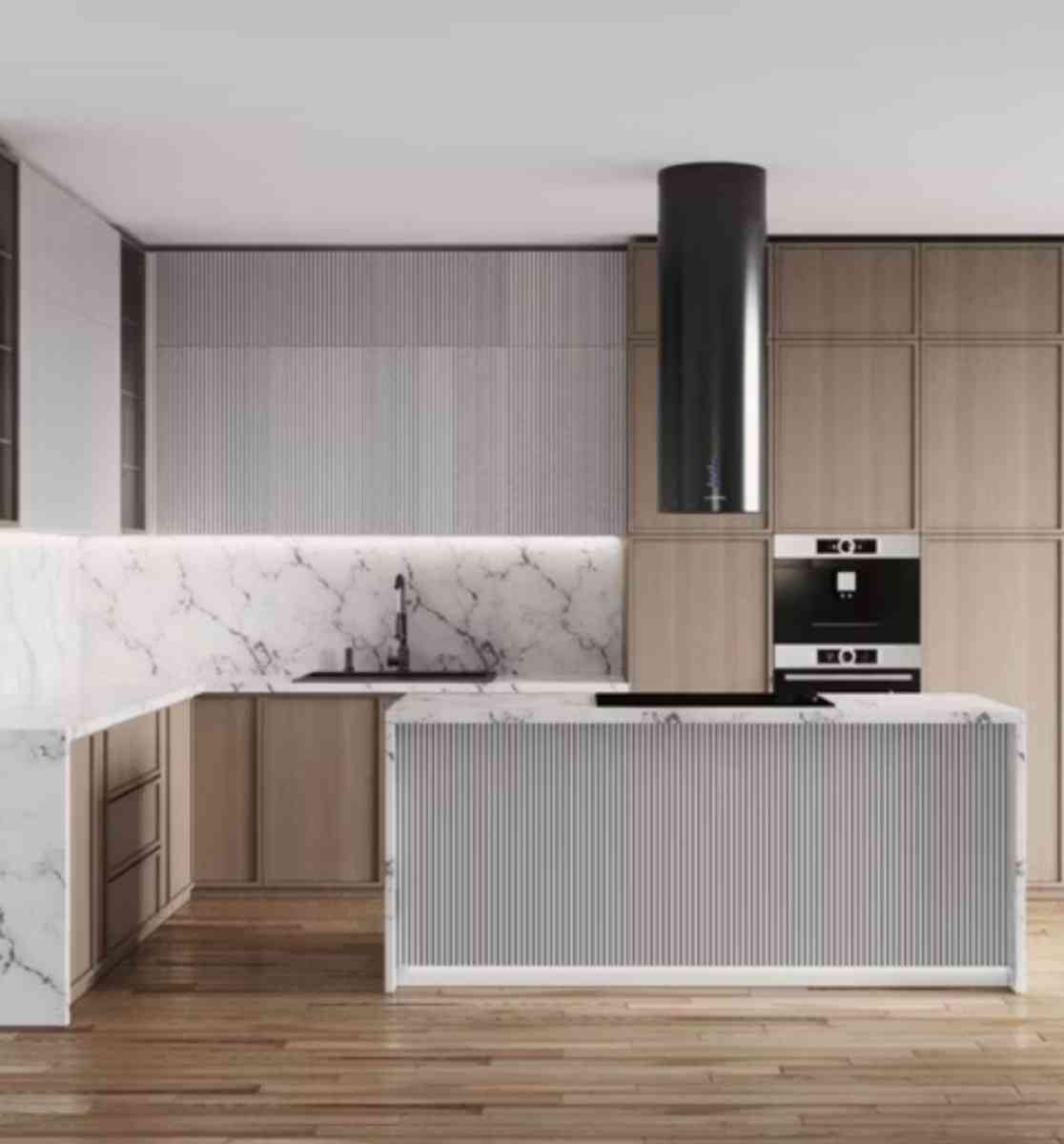 we sell Modern kitchens