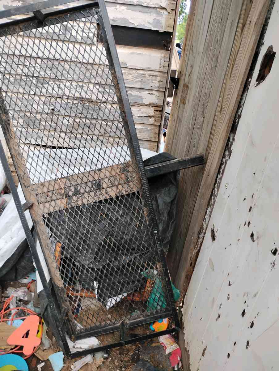 Hitch mount cargo carrier