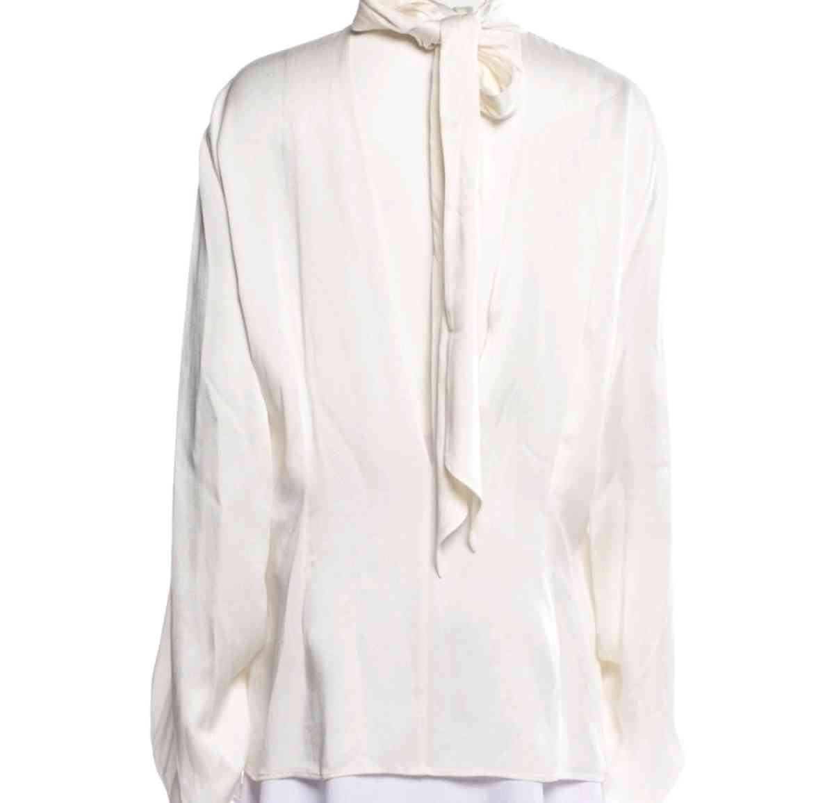 Stella Mccartney Limited Edition Blouse