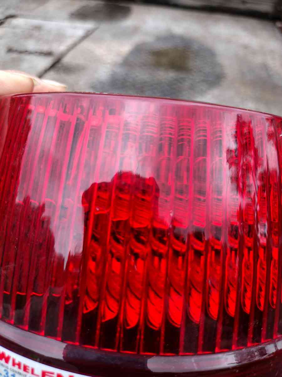 whelen l31 top light