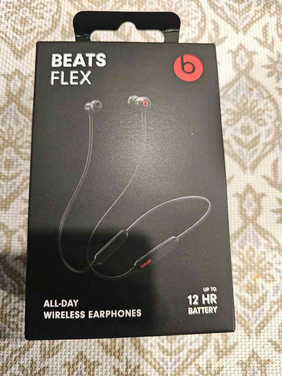New Beats Flix