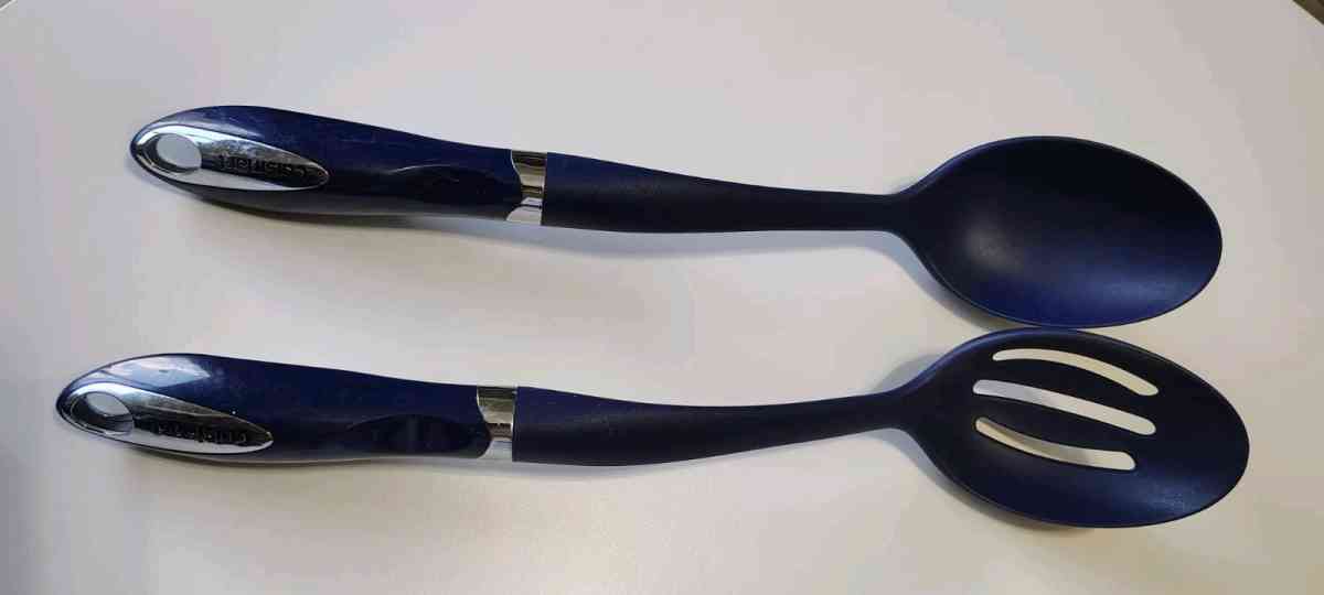 Cuisinart spoons