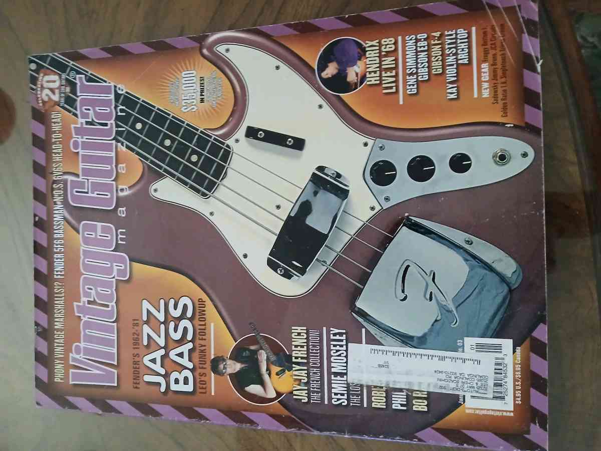 magazine leo follow up