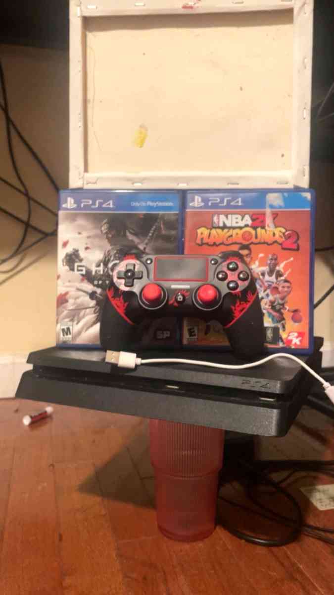 ps4 need it gone