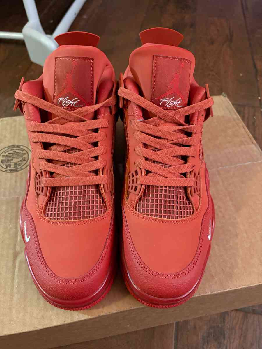 air Jordan retro 4 og sp