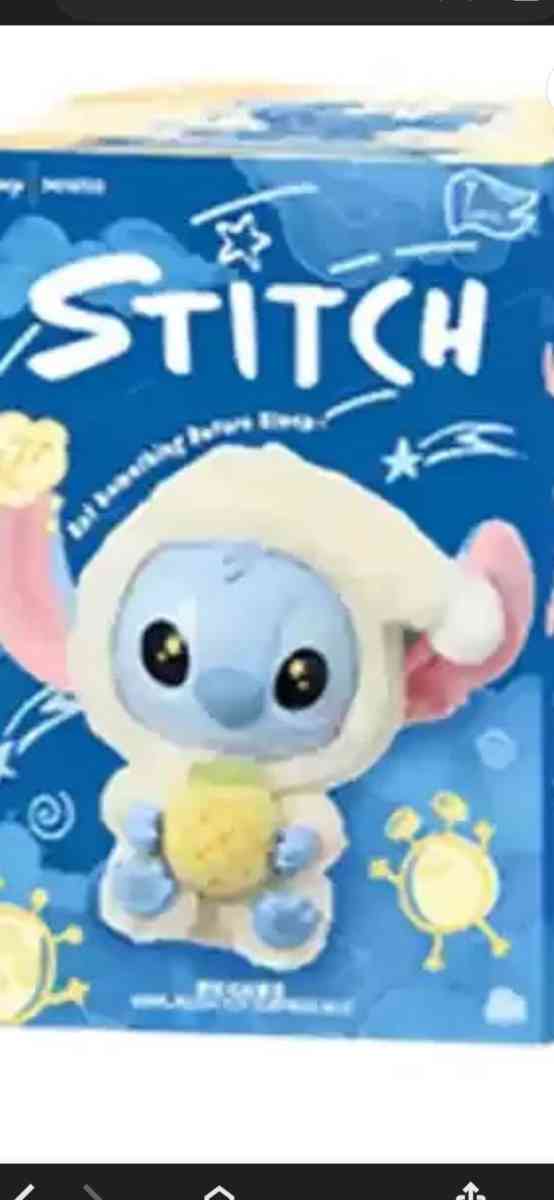 Disney Stitch