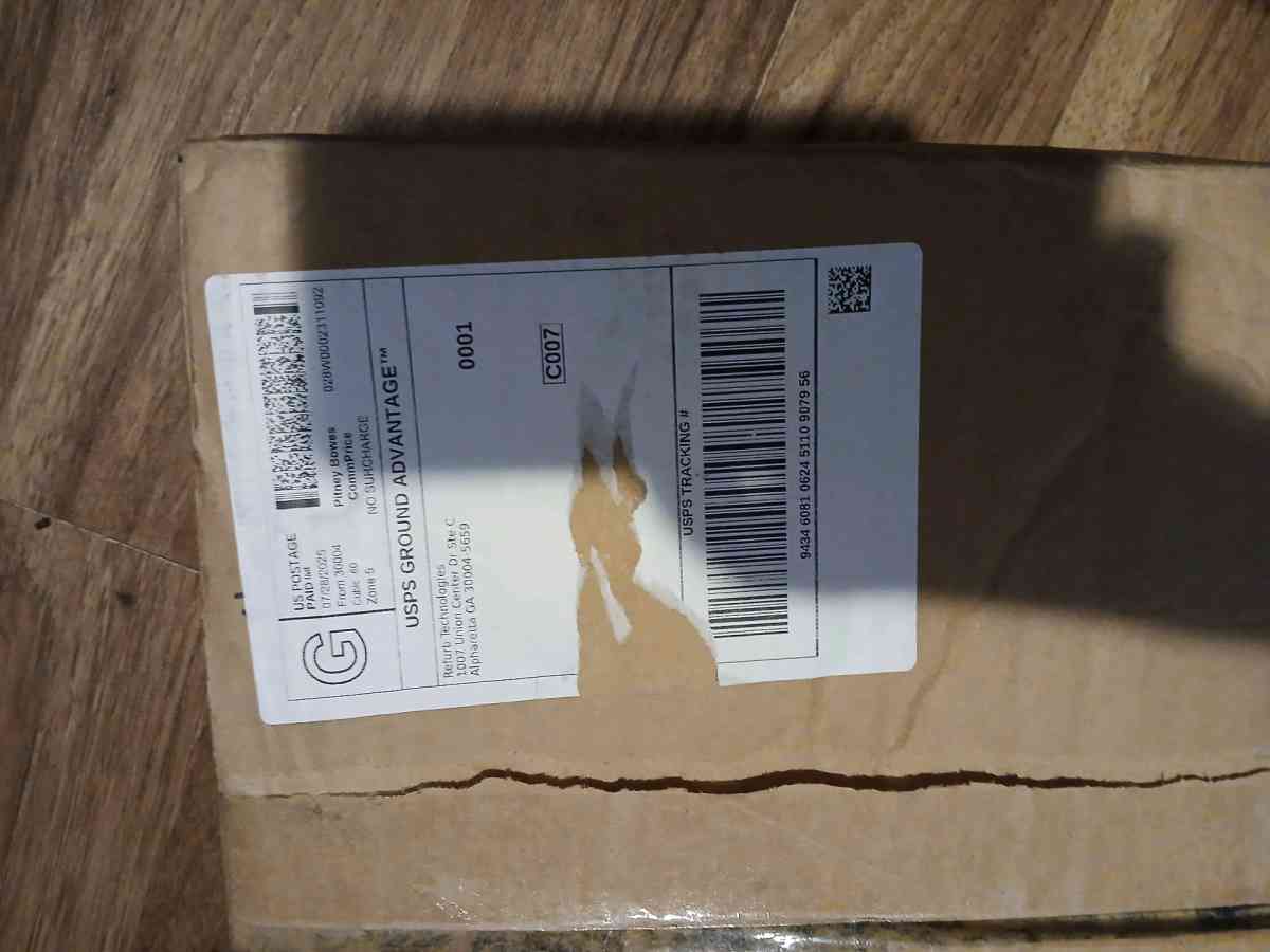 Lenovo thinkpad e560 i5 8gb ram 256GB SSD Like new