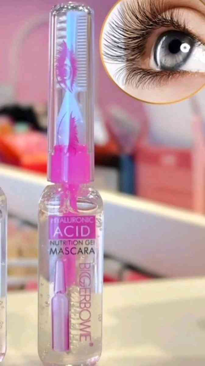 mascara for Lashes