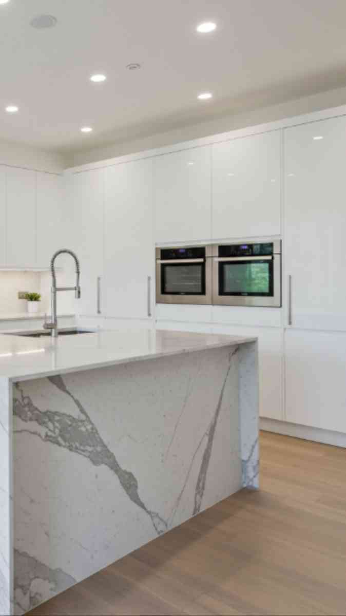 Modern  Luxury Kitchens 2025 for sale