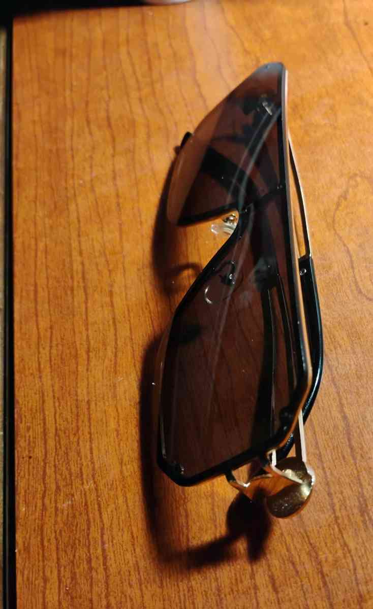 Versace Mens Sunglasses