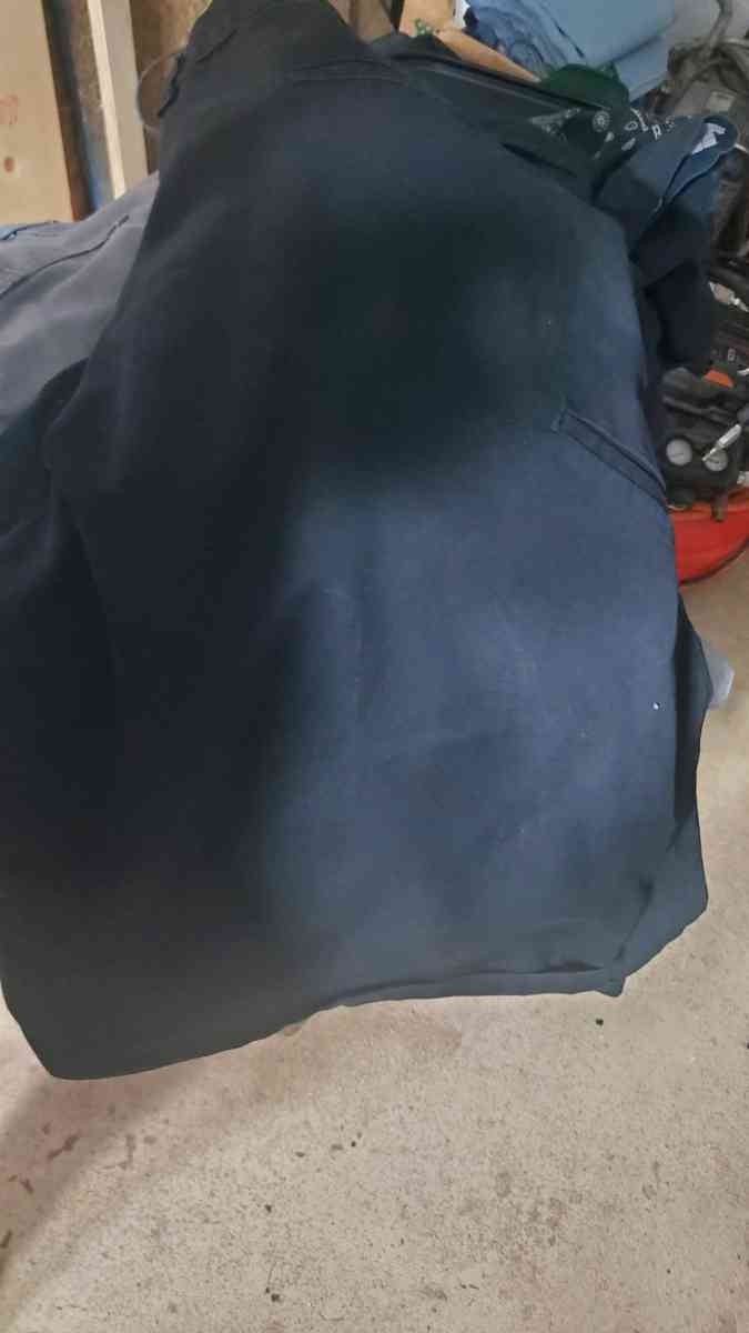 Varied mens size Dickies Shorts 15 per pair