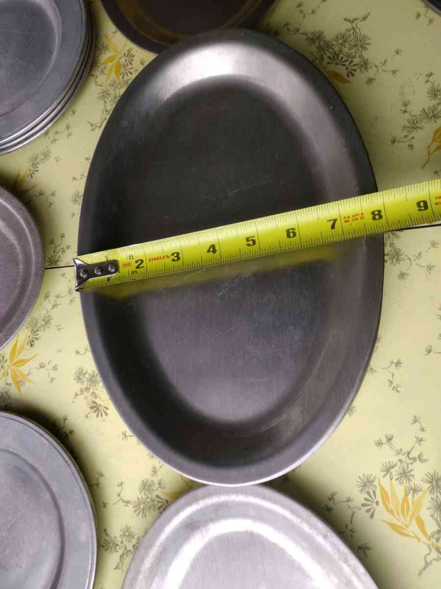 melco 44125 steak sizzler plates