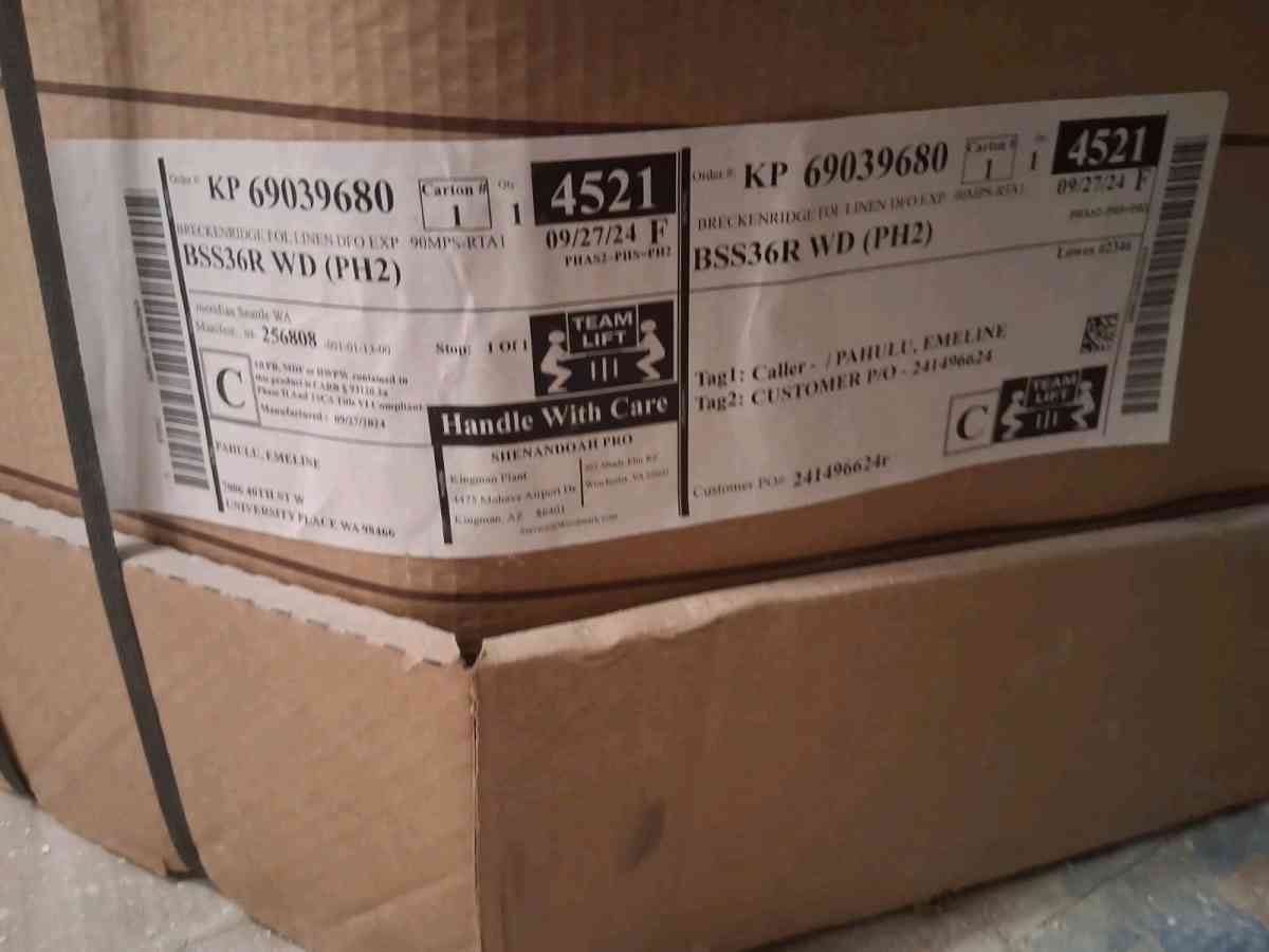 shanendoa kitchen and bathroom cabinets