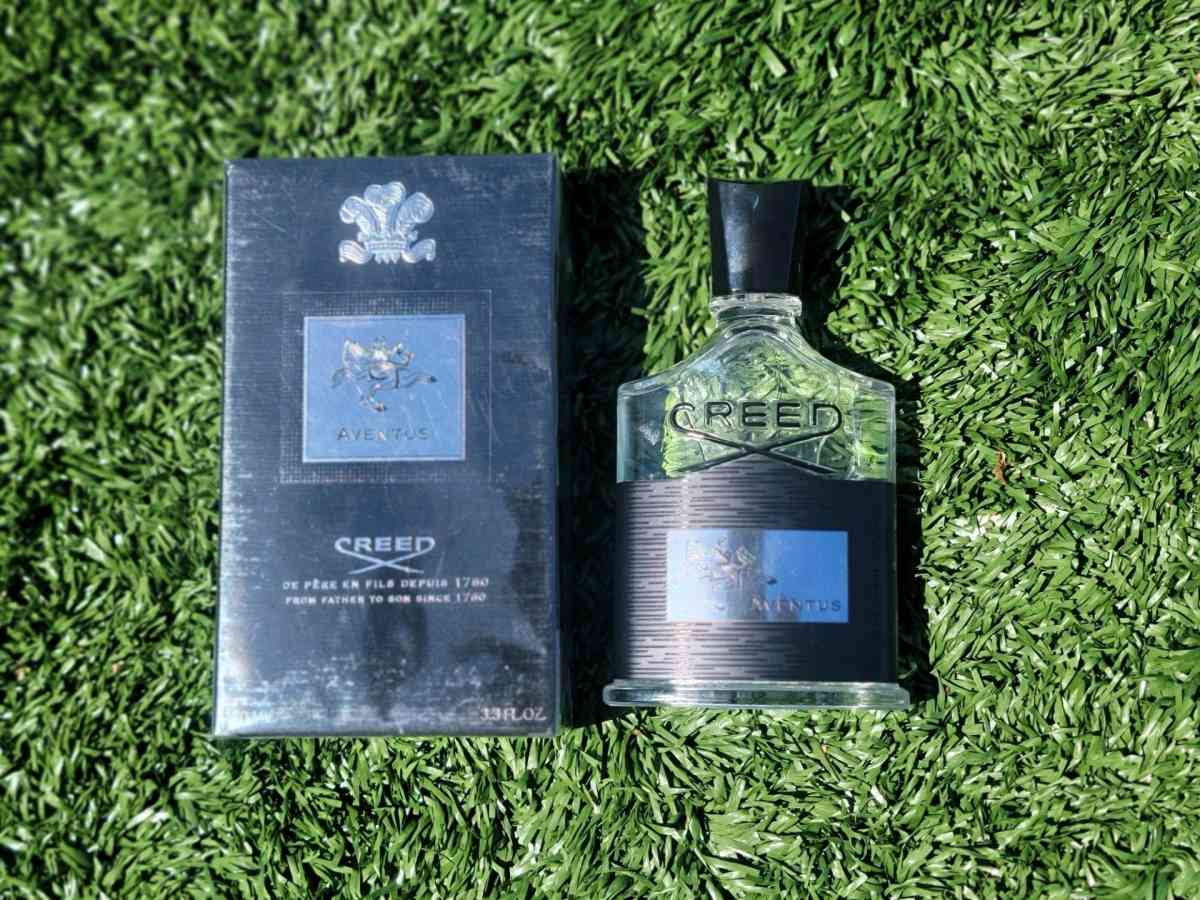 Creed Aventus