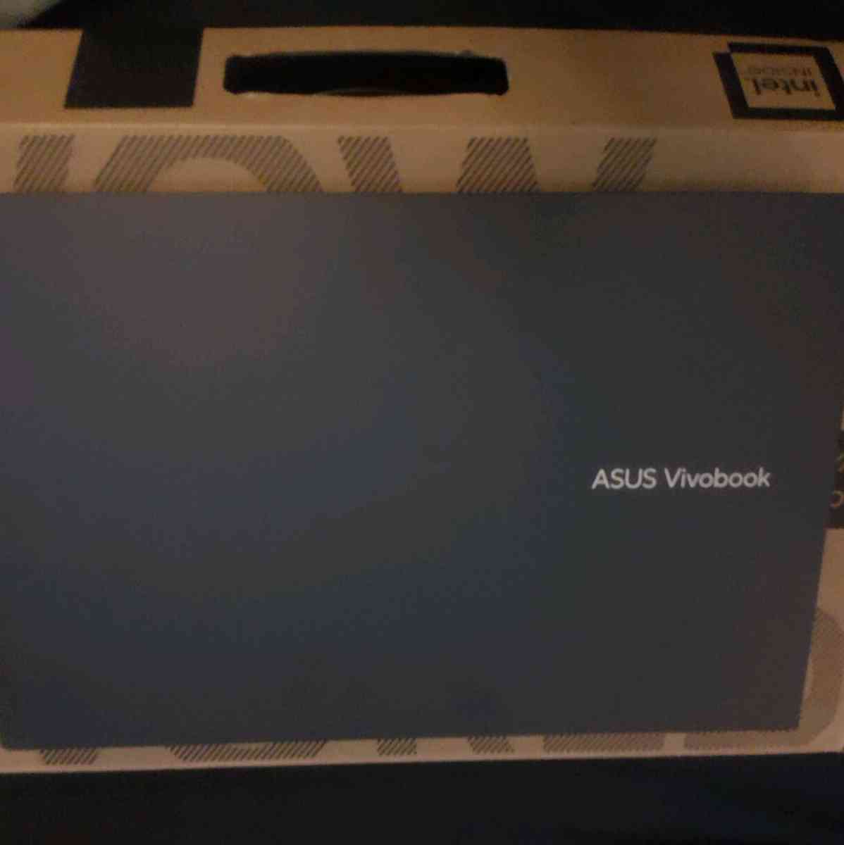 ASUS Vivobook 15 F1502Z