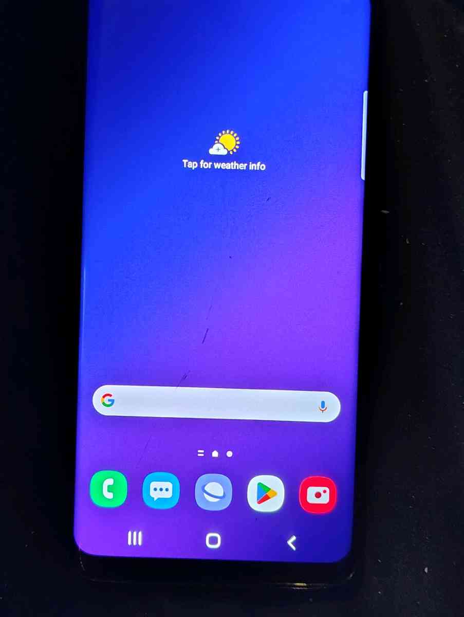 Samsung Galaxy S9 Metro PCS