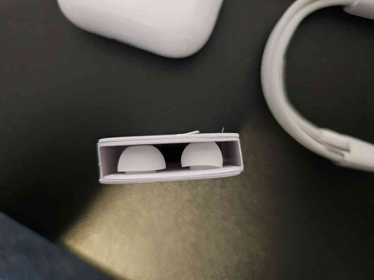 airpods pro 2