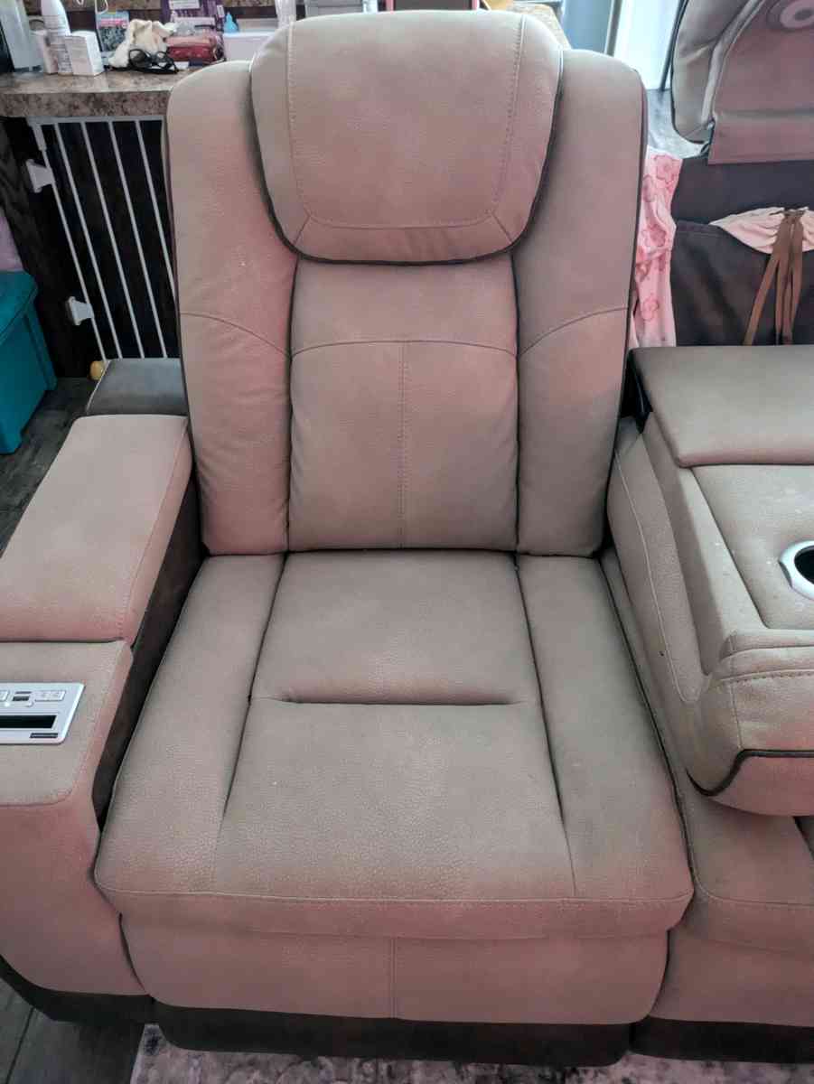recliner set