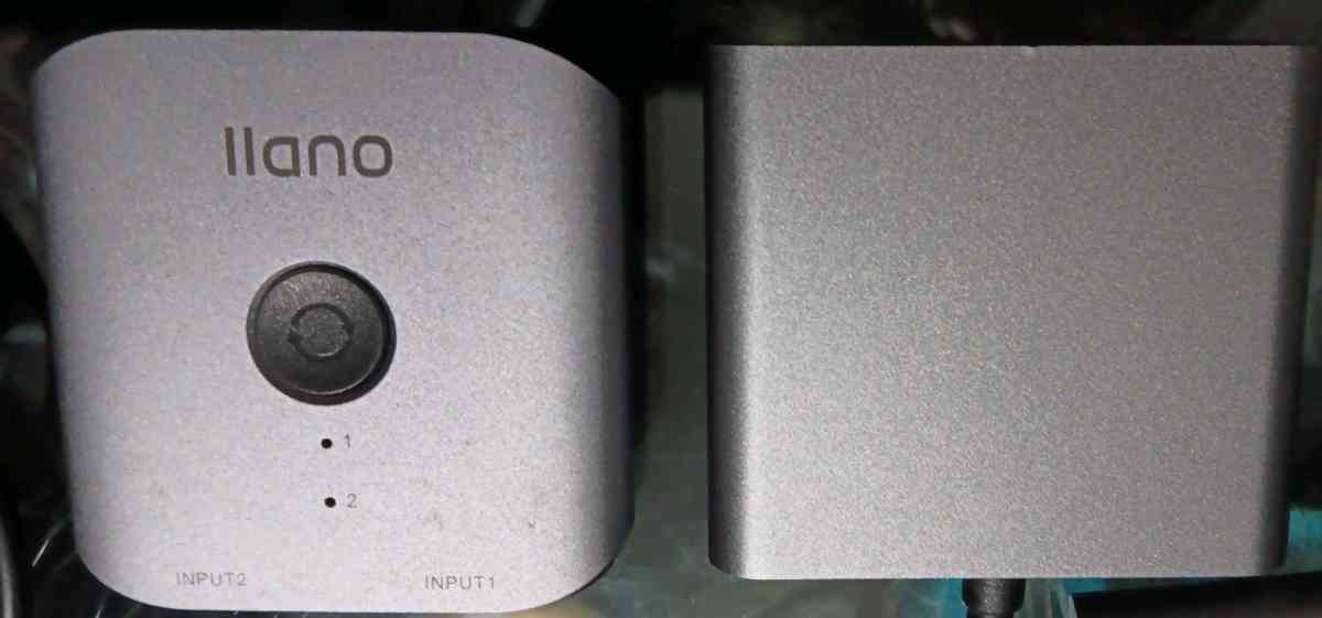 Kuhaimi 4K HDMI Live Recorder Capture Card for Streaming